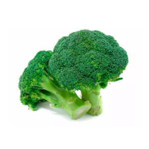 Brócoli x Unidad