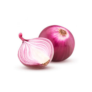 Cebolla Morada (1Kg)