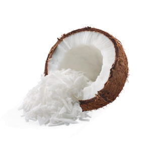 Coco Rallado (500g)
