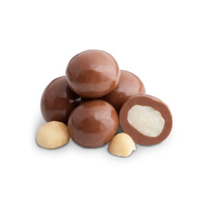 Maní Chocolate (500g)