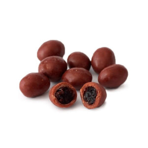 Pasas Chocolate (500g)