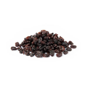 Pasas Morenas (500g)
