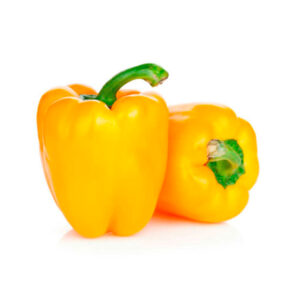 Pimiento Amarillo x Unidad