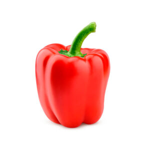 Pimiento Rojo x Unidad