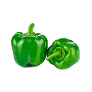 Pimiento Verde x Unidad