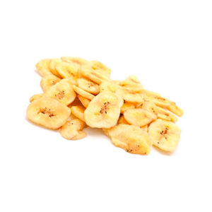 Plátano Chip (500g)