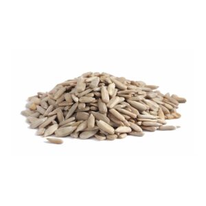 Semilla Girasol (500g)