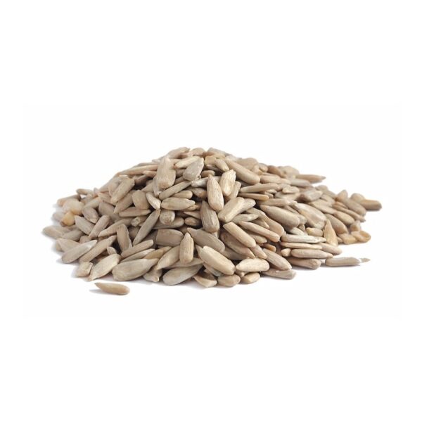 Semilla Girasol (500g)
