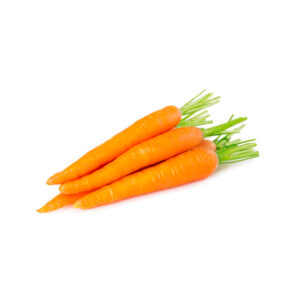 Zanahoria x (1Kg)